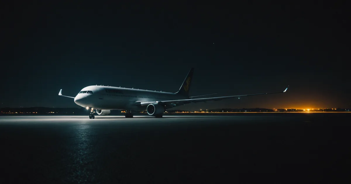 AI demand forecasting for AOG reduction