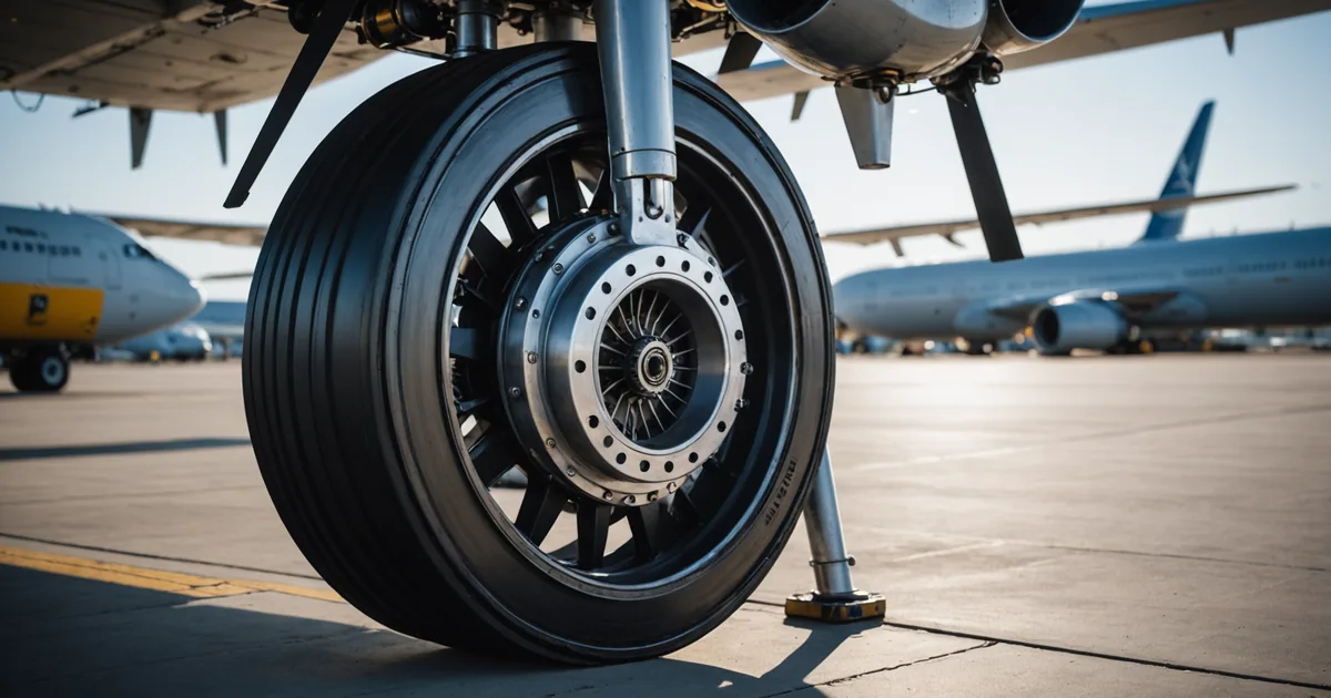 Five removal data signals that predict landing gear demand