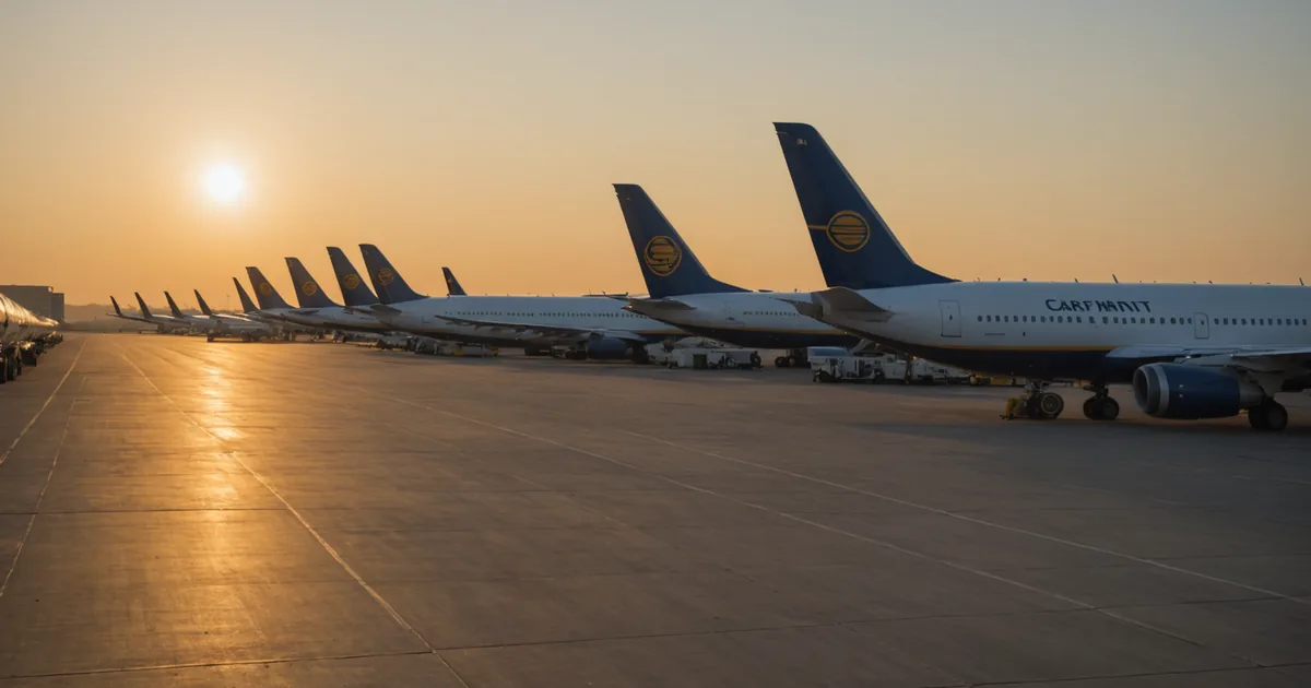 Why MRO parts planners need a forecasting tool